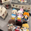 Pop Mart Labubu - Have a Seat V2 Vinyl Plush Blind Box