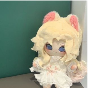 Identity V Plush: Photographer (Joseph) 20cm Plush