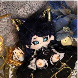 Identity V Plush: Hermit (Alva Lorenz) 20cm Plush Doll