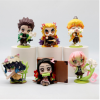 Demon Slayer: Birth Flower Edition Mystery Figure Blind Box