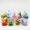 Pokemon Blind Box: Eevee's Adventure Series Figure