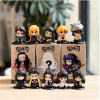 Demon Slayer Figure: Hashira & Protagonists Mini Blind Box