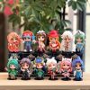 Honor of Kings: Heroine Chibi Figure Blind Box Collection