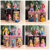 Fairytale Princess Series: Elegant PVC Figure Blind Box