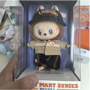 Pop Mart - Mischief Diary Series Vinyl Plush Blind Box