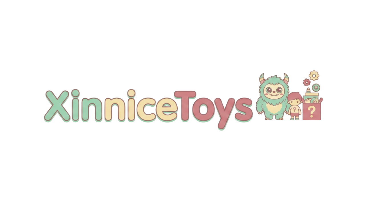 Xinnice Toys